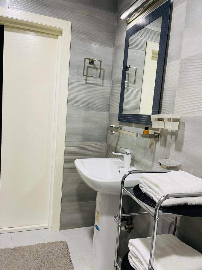 Yas Apartment 사마르칸트 외부 사진