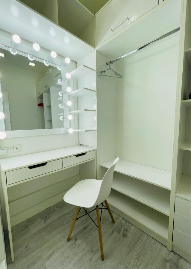 Yas Apartment 사마르칸트 외부 사진