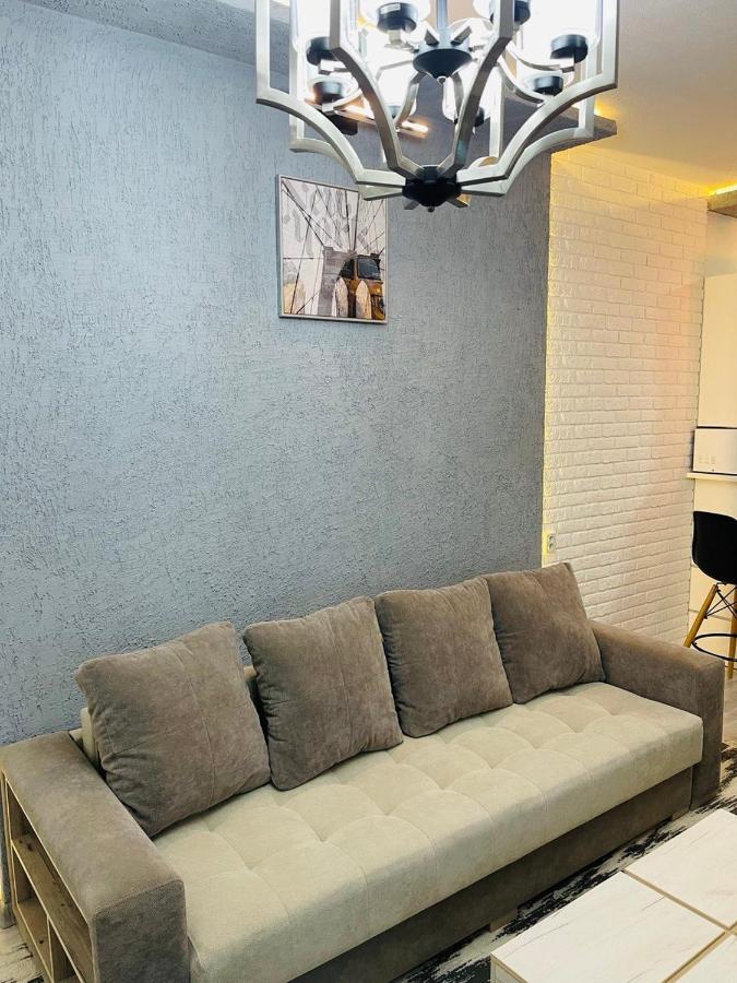 Yas Apartment 사마르칸트 외부 사진